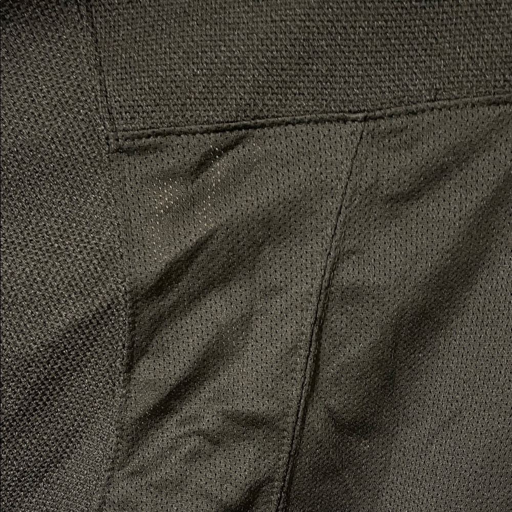 Reebok Black and Yellow Boston Bruins Jersey - Picture 8 of 9